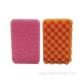 Non-Scratch Scrub Sponges for Daily Cleaning